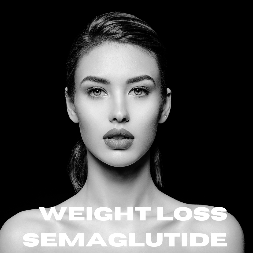 weight loss semaglutide