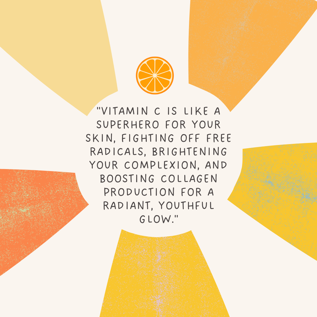 vitamin c drops