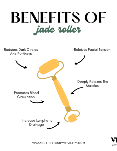 benefits of a jade roller