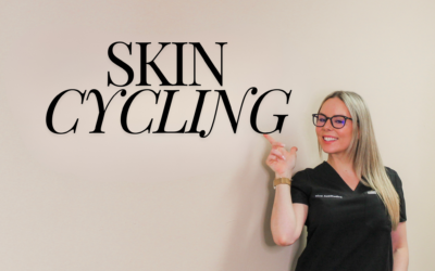 Skin Cycling: The New Skincare Trend That’s Revolutionizing Routines